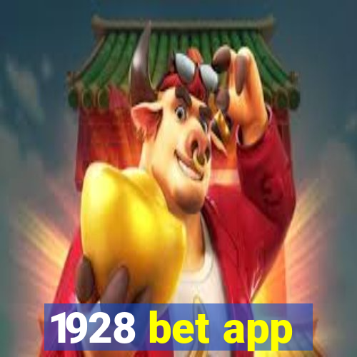 1928 bet app